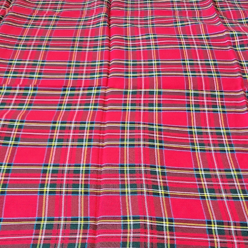 House Of Wales Red